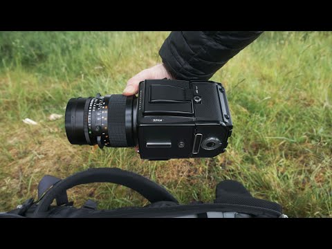 It Was All Going So Well :(