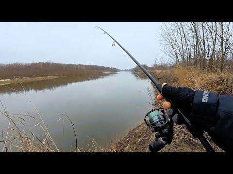 Зимовий Спінінг на Десні. Розіграш Призів