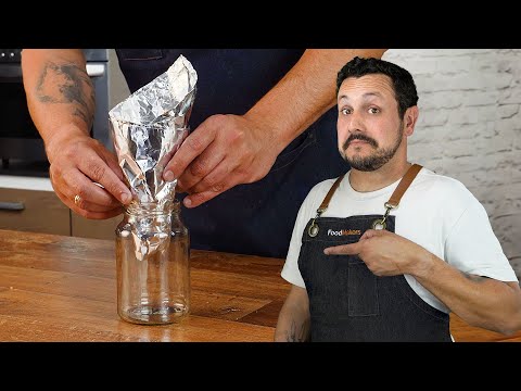 30 Kitchen Tricks I Learned in Restaurants