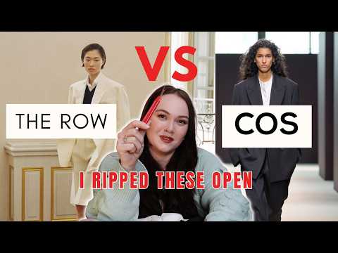 $250 vs $2500 Blazer: What are you really paying for?