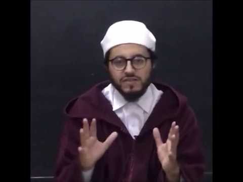 Salawat On The Prophet Muhammad ﷺ - Dr. Shadee Elmasry