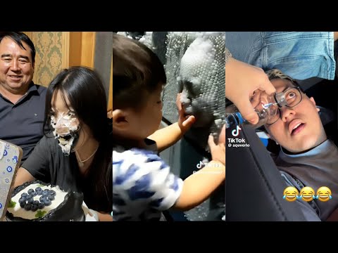 Random videos I watch at 2 a.m. #6