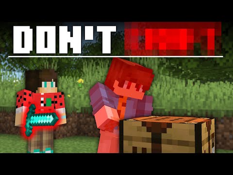 If My Friends Break My Secret Rules, They Die…