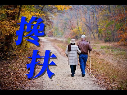 【搀   扶】  （20分钟畅听 字幕歌词   纯享版）