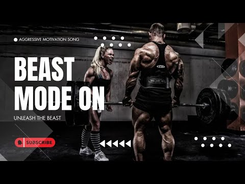 Non stop 2 hour Gym music 2025 | Gym motivation song | Cbum motivation I non stop aggressive music