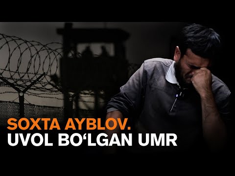 «Kirish bor-u, chiqish yo‘q» — tergovda ayovsiz qiynalgan erkak iztiroblari