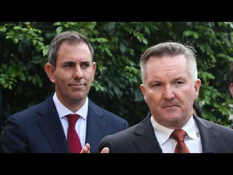 ‘Humiliation’: Labor’s two biggest ministers put to shame in debates