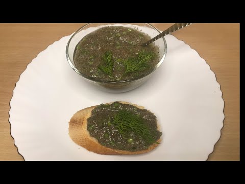 «ИКРА САЗАНА-ПЯТИМИНУТКА» Быстрый способ засолки за считанные минуты. Заморозка икры.