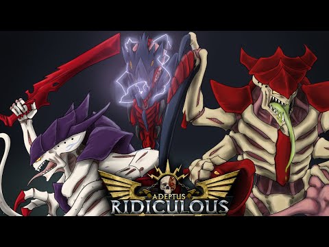 TYRANID HIVE FLEETS: SCOURGE OF THE STARS | Warhammer 40k Lore