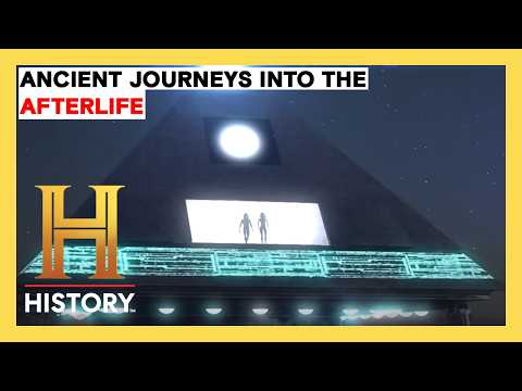 The Afterlife: Myths vs. Facts | Ancient Aliens | History