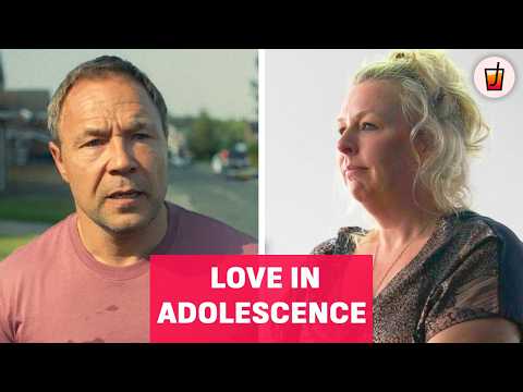 Adolescence Star Stephen Graham’s Wife Will Surprise You 🥤 RumourJuice