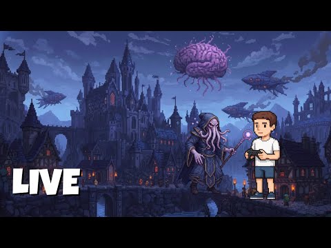 ⚔️ First Baldur's Gate 3 Playthrough ⚔️ Preparing for Myrkul ⚔️ Wednesday Stream