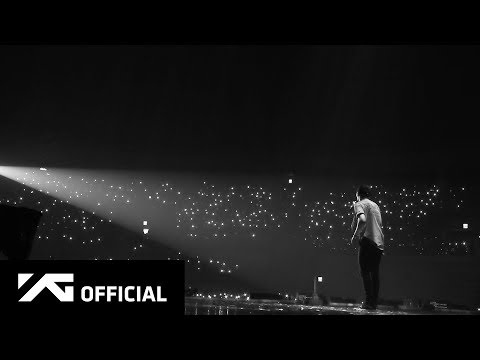 SEUNGRI - 2018 1st SOLO TOUR CONCERT MAKING FILM
