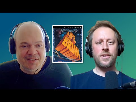 938. Film Club: Monty Python's Life of Brian (with Antony Rotunno)