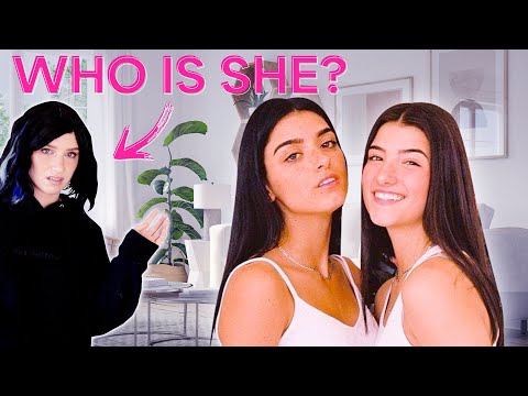 Charli D'Amelio's Other Sister