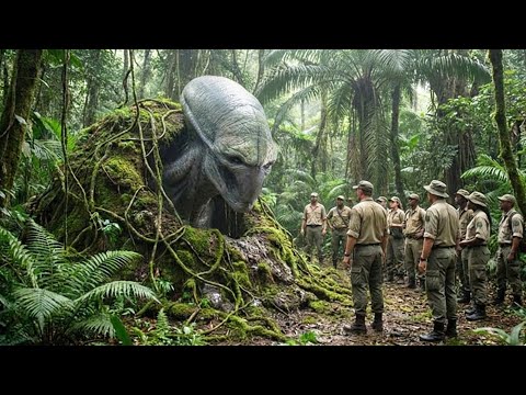 20 Terrifying Discoveries Made In Congo That Shocked The World