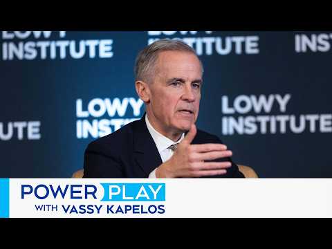 The Front Bench weighs in on the shift in PM Carney's stance on the war in Iran