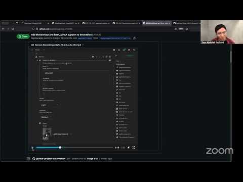 Up next on the roadmap - Wagtail Review