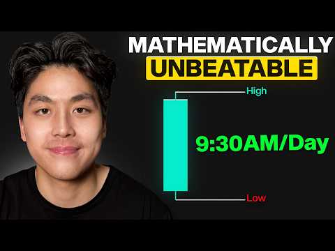 My Secret “9:30 AM” 1 Minute Scalping Strategy (Simple & Proven)