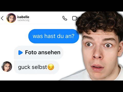 Ich Kläre nochmal Frauen für Zuschauer...