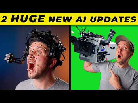 Higgsfield Just Dropped a Cinema Game-Changer