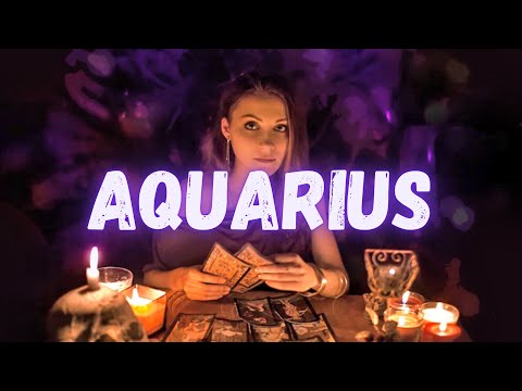 AQUARIUS 💍🎄YOU ARE GOING TO HAVE THE BEST S**X OF YOUR LIFE WITH SOMEONE 😳🔥 DEC LOVE TAROT READING