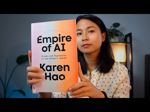 This Book Changed How I Think About AI