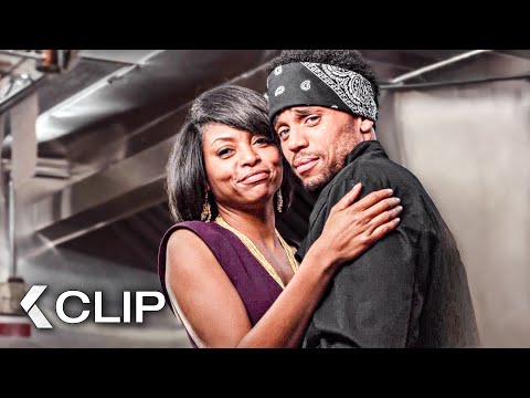 "I Want You Back" Lauren and Dominic’s Heartfelt Moment - THINK LIKE A MAN Clip | Kevin Hart