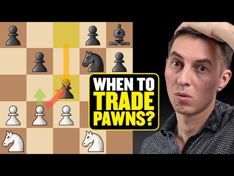 5 Most Common Chess Pawn Structure MISTAKES