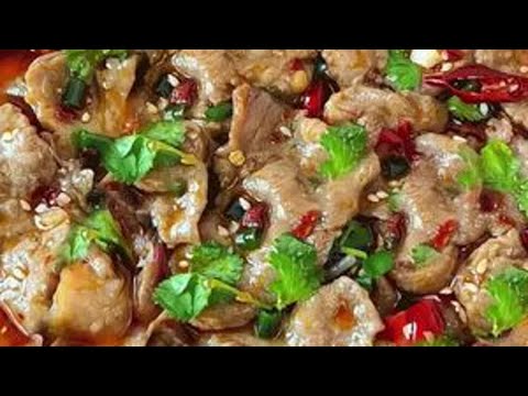 七星级大厨都不会告诉你的八种牛肉做法#家常菜 #私房菜 #牛肉