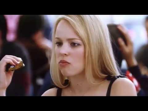 All Rachel McAdams Bloopers (gag reels)