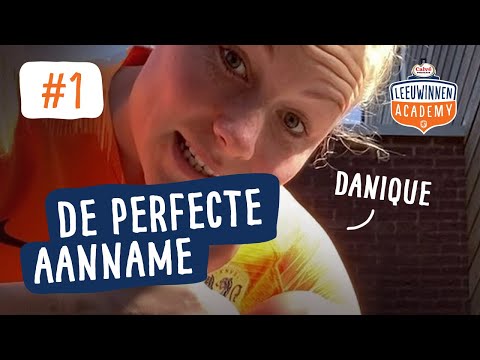 Danique Kerkdijk | Leer de Perfecte Aanname | Leeuwinnen Academy
