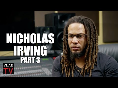 Former Army Sniper Nicholas Irving on His Biggest Firefight, Lasted Almost an Entire Day (Part 3)