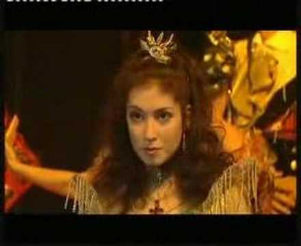 Юнона и  Авось "Белый шиповник"