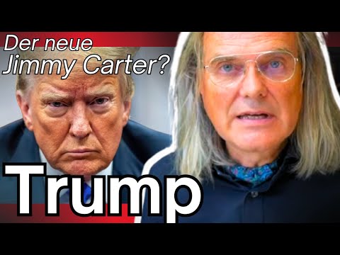 JD Vance schwach wie nie: strategische Analyse des Eklats mit Selenski  |  Prof. Dr. Christian Rieck