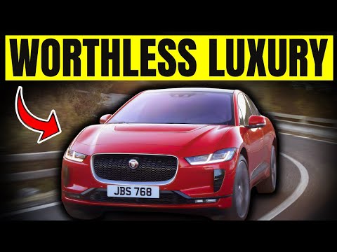 These 9 EXPENSIVE Cars Are Now WORTHLESS - Don't Buy Them!