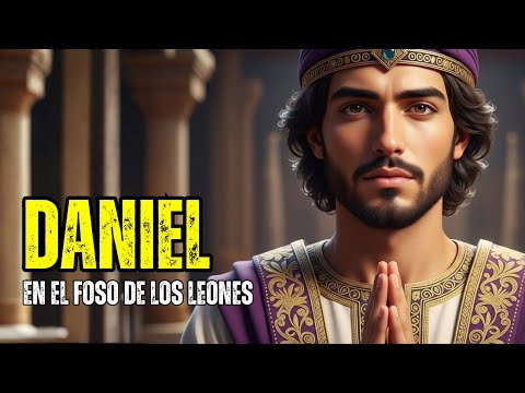 DANIEL: EL ESCLAVO QUE SE CONVIRTIÓ EN EL HOMBRE MÁS PODEROSO DE BABILONIA