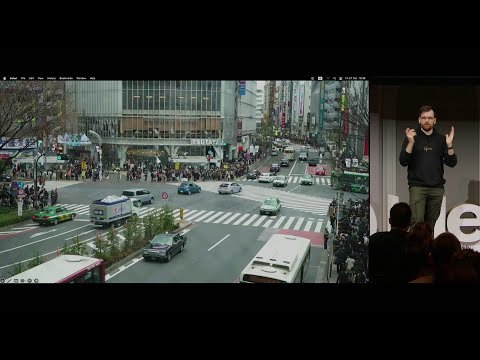 The Photorealism Mindset: What About The Physical Camera?