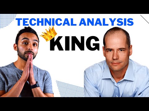 The Story of Brian Shannon, Author and Successful Day Trader