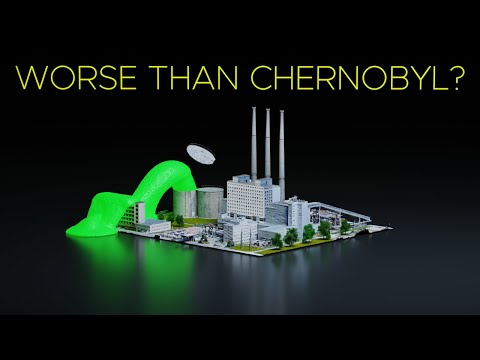 Chernobyl 2.0 - The Kyshtym Disaster