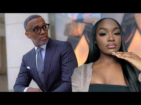 Shes 28, PHD Educated TAKES ON Kevin Samuels in a BATTLE