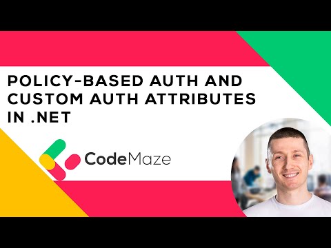 Custom Authorization and Policy-Based Authorization in ASP.NET Core