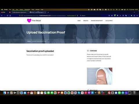 Remote Code Execution (RCE) Vulnerability | FirstBlood v2 | Bug Bounty Service
