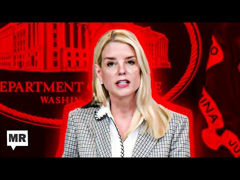 Another Epstein Files Drop Flop...