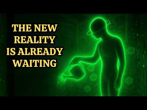 Quantum Shifting Is Simple — Here’s How It Really Changes Your Reality