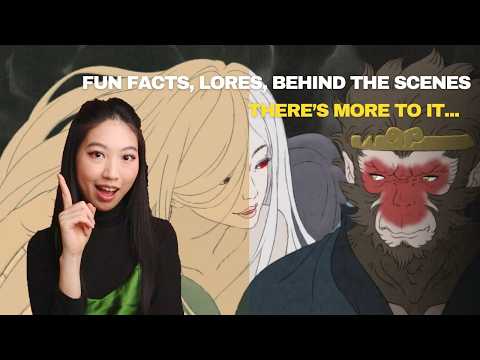 10 Fun Facts about Black Myth Wukong & Much More...