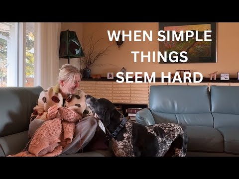 Why Every Little Thing Feels Stressful in Retirement