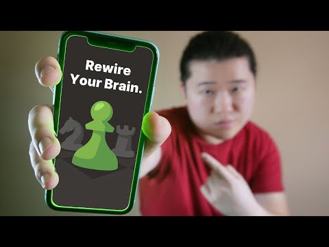 How Chess Improved my Psychology