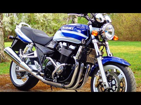 17 Самых Больших Классических Мотоциклов !
