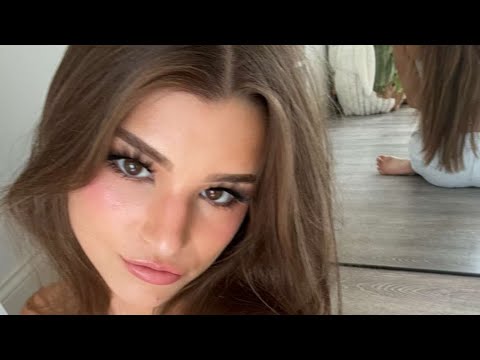 Brooke Monk Hot Compilation (Bikini,Underwear,Tongue,Ass,High Heels,Breasts,Feet)